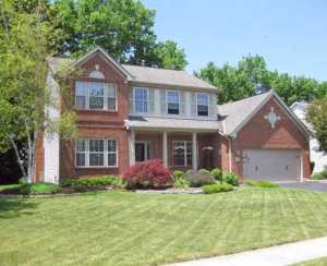 7635 Tullymore Dr, Dublin, OH 43016 photo 1