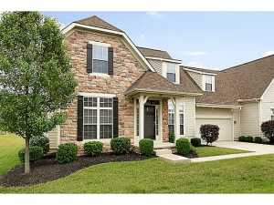 58 Murphys Oval, Powell, OH 43065 photo 1