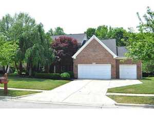 7483 Mccarthy Ct, Dublin, OH 43017 photo 1
