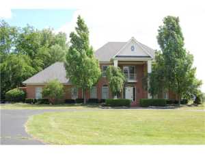 5281 Cascade Dr, Powell, OH 43065 photo 1
