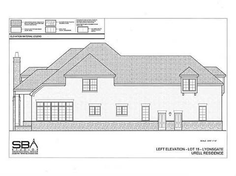 15 Lyonsgate Rd, Bexley, OH 43209 photo 2