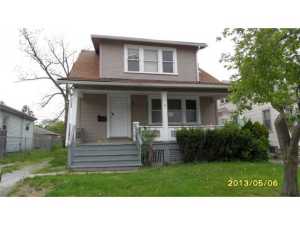 831 Ruby Ave, Columbus, OH 43227 photo 1