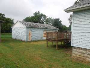 213 E Mark St, Marion, OH 43302 photo 9