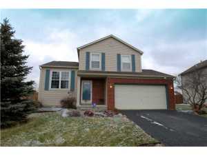 656 Crofton Loop, Delaware, OH 43015 photo 1