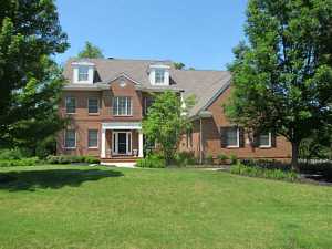 1302 Berkeley Ct, Powell, OH 43065 photo 1