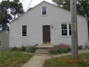 40 Williams St, Lockbourne, OH 43137 photo 1