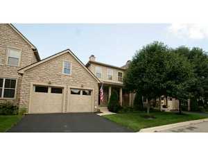 3736 Echo Pl, Powell, OH 43065 photo 1