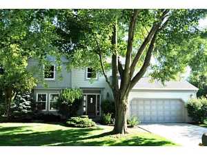 256 Old Spring Ln, Dublin, OH 43017 photo 1