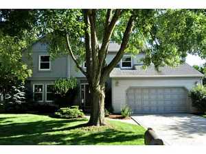 256 Old Spring Ln, Dublin, OH 43017 photo 20