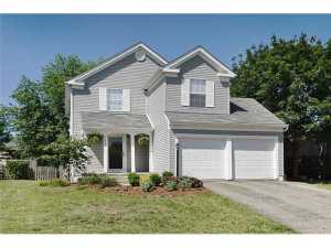 2439 Sutter, Dublin, OH 43016 photo 1