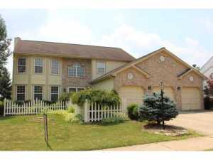 119 Chenango Dr, Powell, OH 43065 photo 2