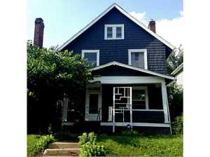 444 E Tompkins St, Columbus, OH 43202 photo 1