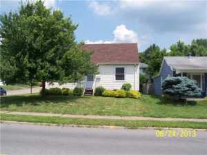 737 E Fair Ave, Lancaster, OH 43130 photo 1