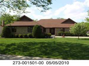 7025 Scribner Way, Dublin, OH 43017 photo 1