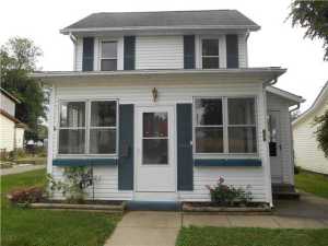 609 E Mound St, Circleville, OH 43113 photo 1