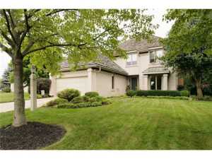 7848 Nassau Loop, Dublin, OH 43017 photo 1
