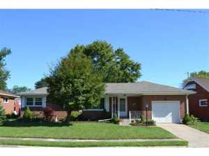 2641 Casey Dr, Springfield, OH 45503 photo 1