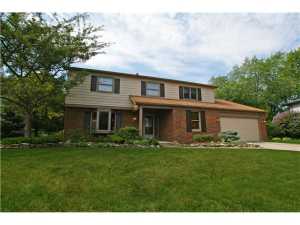7698 Strathmoore Rd, Dublin, OH 43016 photo 1