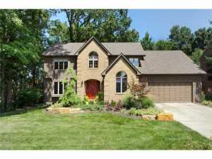 5752 Duddingston Dr, Dublin, OH 43017 photo 1