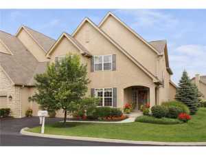 3672 Sutton Pl, Powell, OH 43065 photo 1
