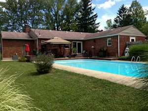2203 Miracle Mile Rd, Springfield, OH 45503 photo 1