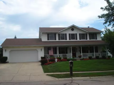 1115 Kingsgate Rd, Springfield, OH 45503 photo 1