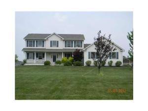 3282 Windy Ridge Dr, Springfield, OH 45502 photo 1