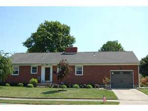 2630 Cavins Dr, Springfield, OH 45503 photo 1