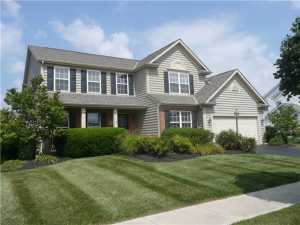 6618 E Weston Cir, Dublin, OH 43016 photo 1