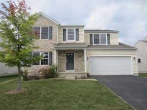 9475 Strawser St, Orient, OH 43146 photo 1