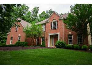 10310 Carmel Dr, Plain City, OH 43064 photo 1