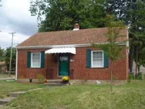 404 Cape Cod Dr, Springfield, OH 45505 photo 2