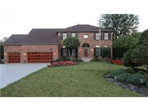 9384 Haaf Farm Dr, Pickerington, OH 43147 photo 1