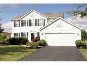 7731 Wareham Dr, Dublin, OH 43016 photo 1