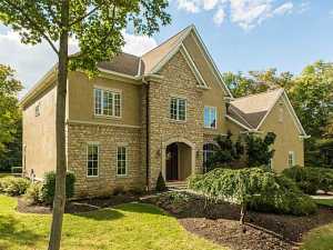 1336 Berkeley Ct, Powell, OH 43065 photo 2