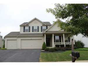 402 Cherry Leaf Rd, Delaware, OH 43015 photo 1