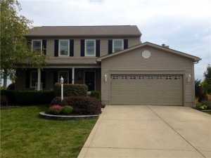 3224 Scioto Bend Dr, Hilliard, OH 43026 photo 1