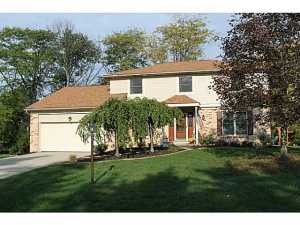 13177 Rustic Dr, Pickerington, OH 43147 photo 2