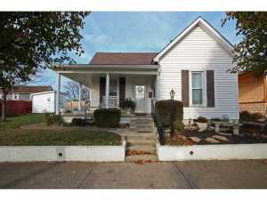 612 E Mound St, Circleville, OH 43113 photo 1