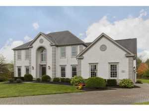 8444 Daventry Ct, Powell, OH 43065 photo 1