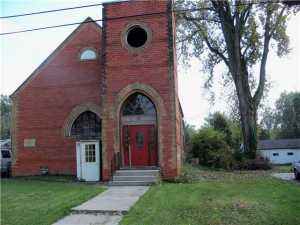 93 Harrison St, Summit Station, OH 43073 photo 1