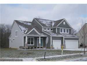 4532 Pleasant View Loop, Powell, OH 43065 photo 1