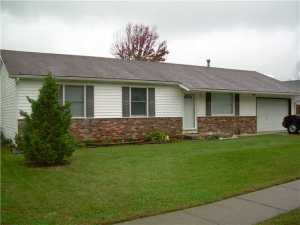 122 Rustic Dr, Circleville, OH 43113 photo 1