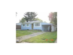 3833 Evanston Rd, Columbus, OH 43232 photo 1