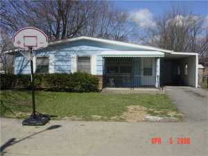 4712 E Livingston Ave, Columbus, OH 43227 photo 1