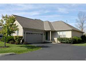 4911 Rays Cir, Dublin, OH 43016 photo 1
