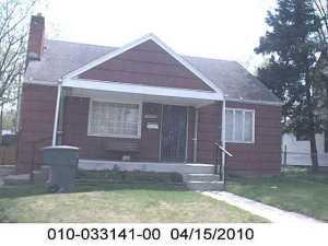 1621 Sullivant Ave, Columbus, OH 43223
