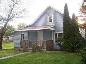 166 S Main St, Ridgeway, OH 43345 photo 1