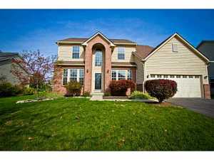 6080 Rothchester Dr, Galloway, OH 43119 photo 1
