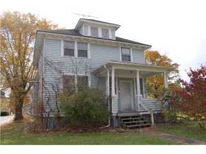 215 W Hill St, Oak Hill, OH 45656 photo 1